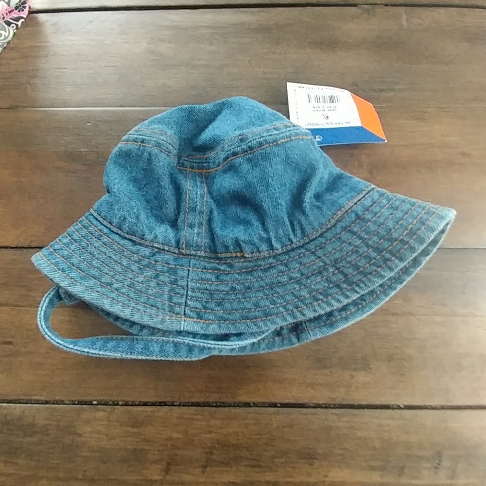 ⛄ Royal Headwear infant summer hat